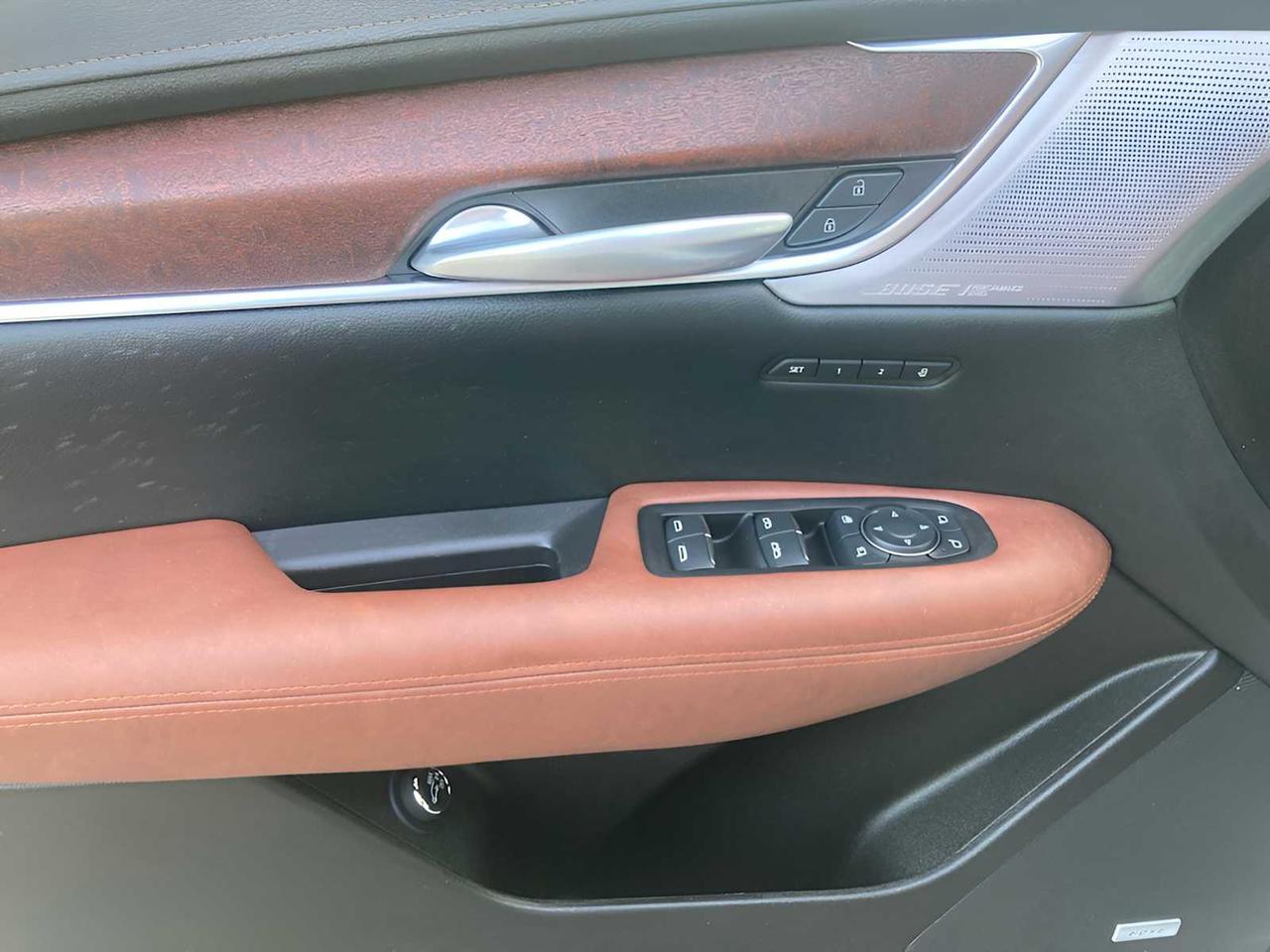 2025 Cadillac XT5 AWD Sport Woburn MA