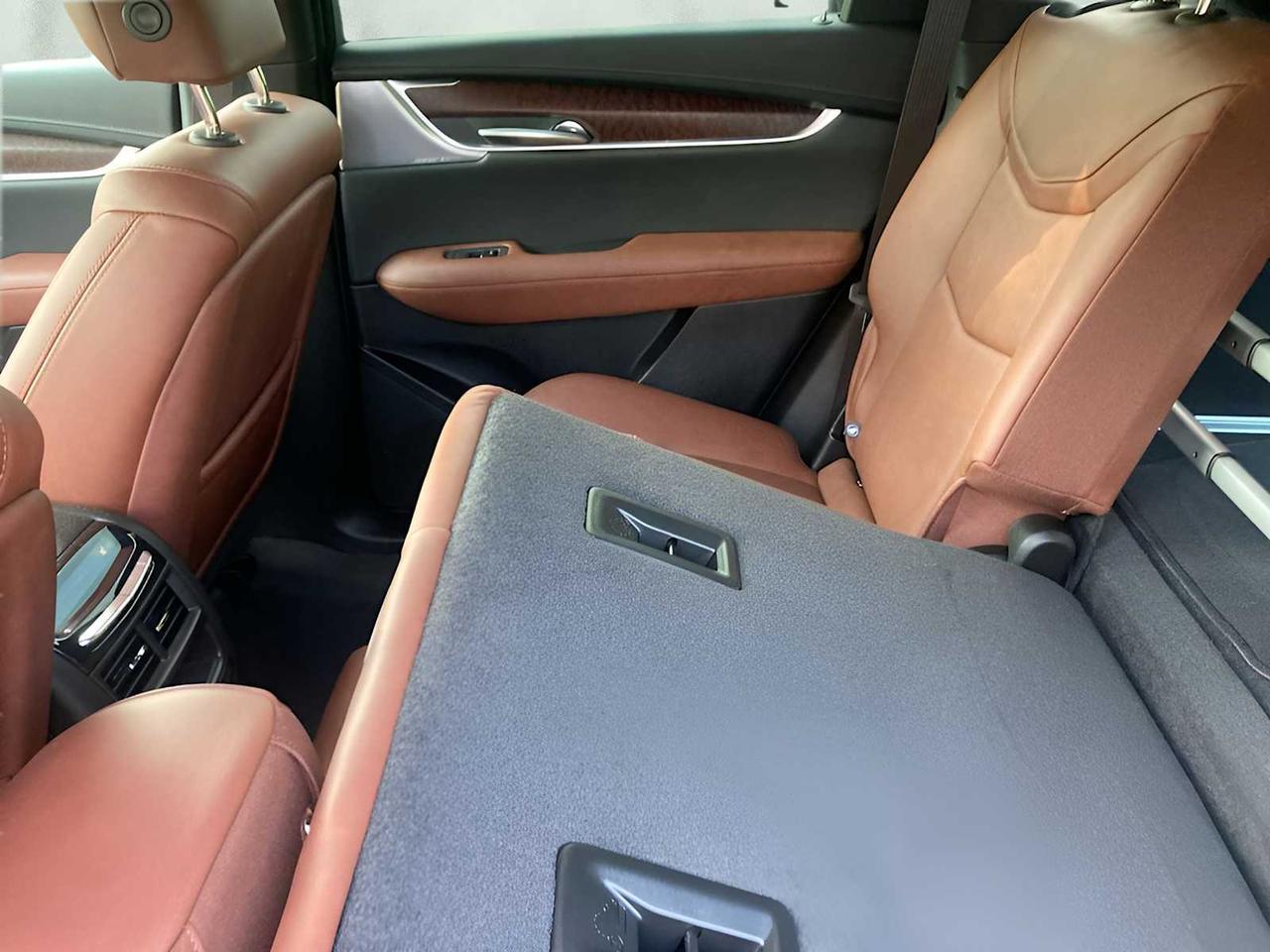 2025 Cadillac XT5 AWD Sport Woburn MA
