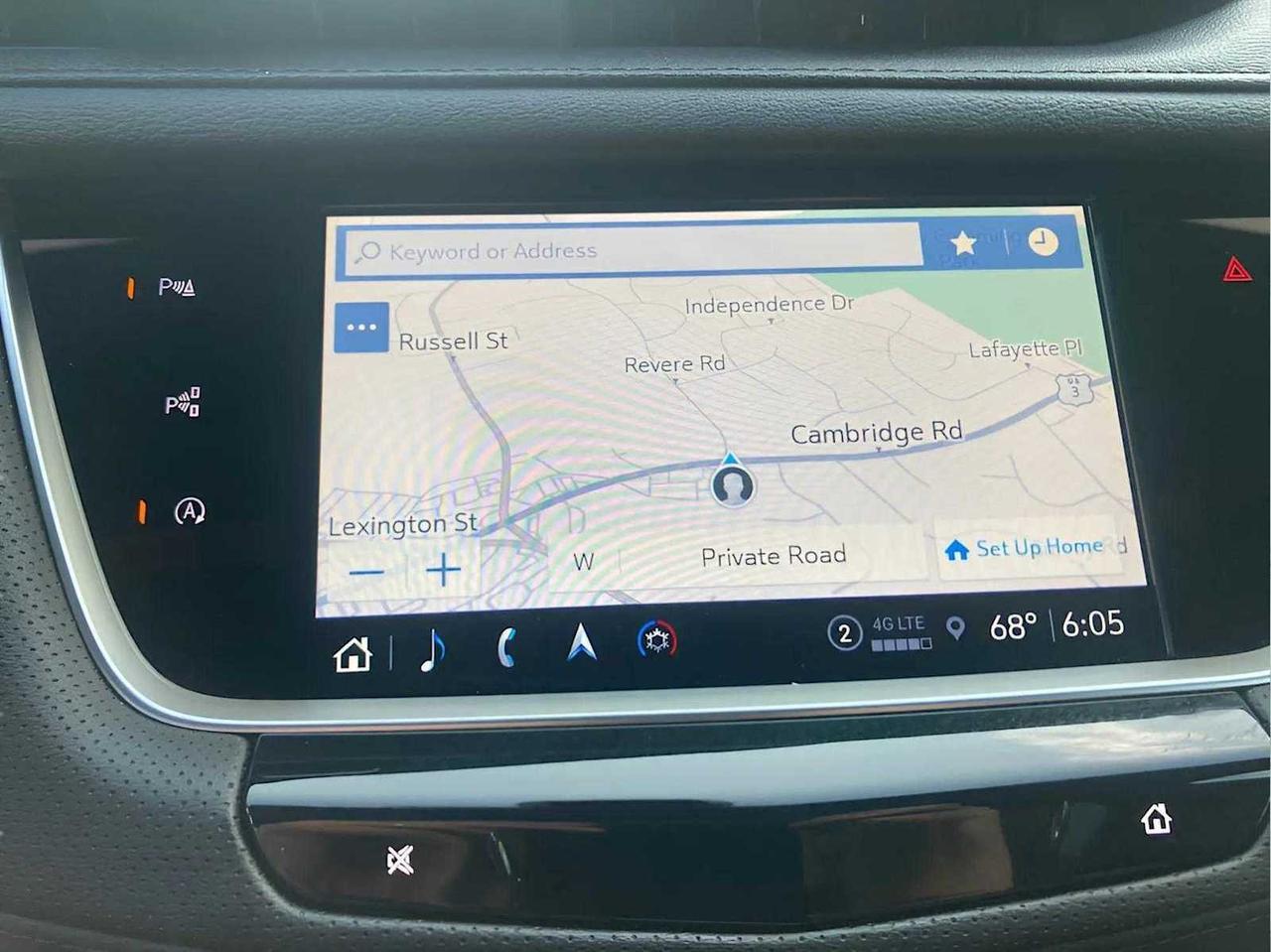 2025 Cadillac XT5 AWD Sport Woburn MA