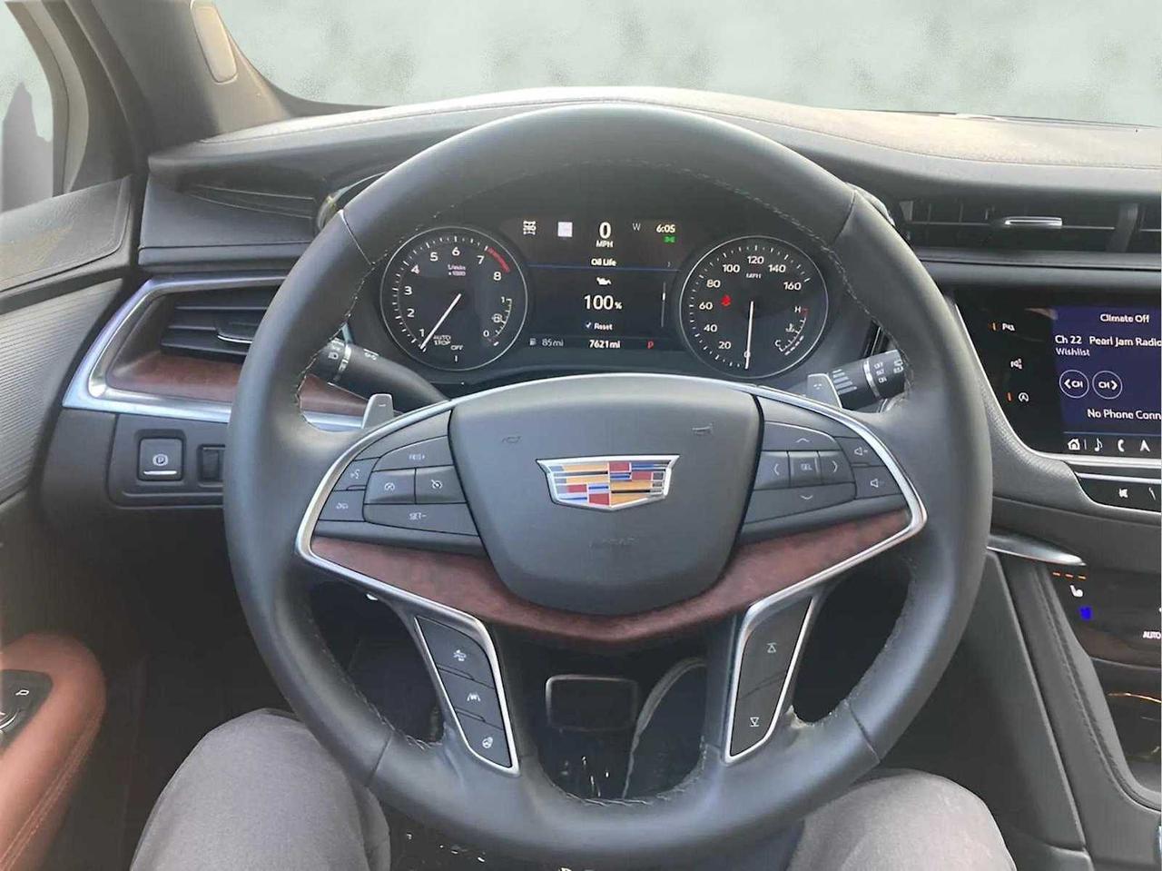 2025 Cadillac XT5 AWD Sport Woburn MA