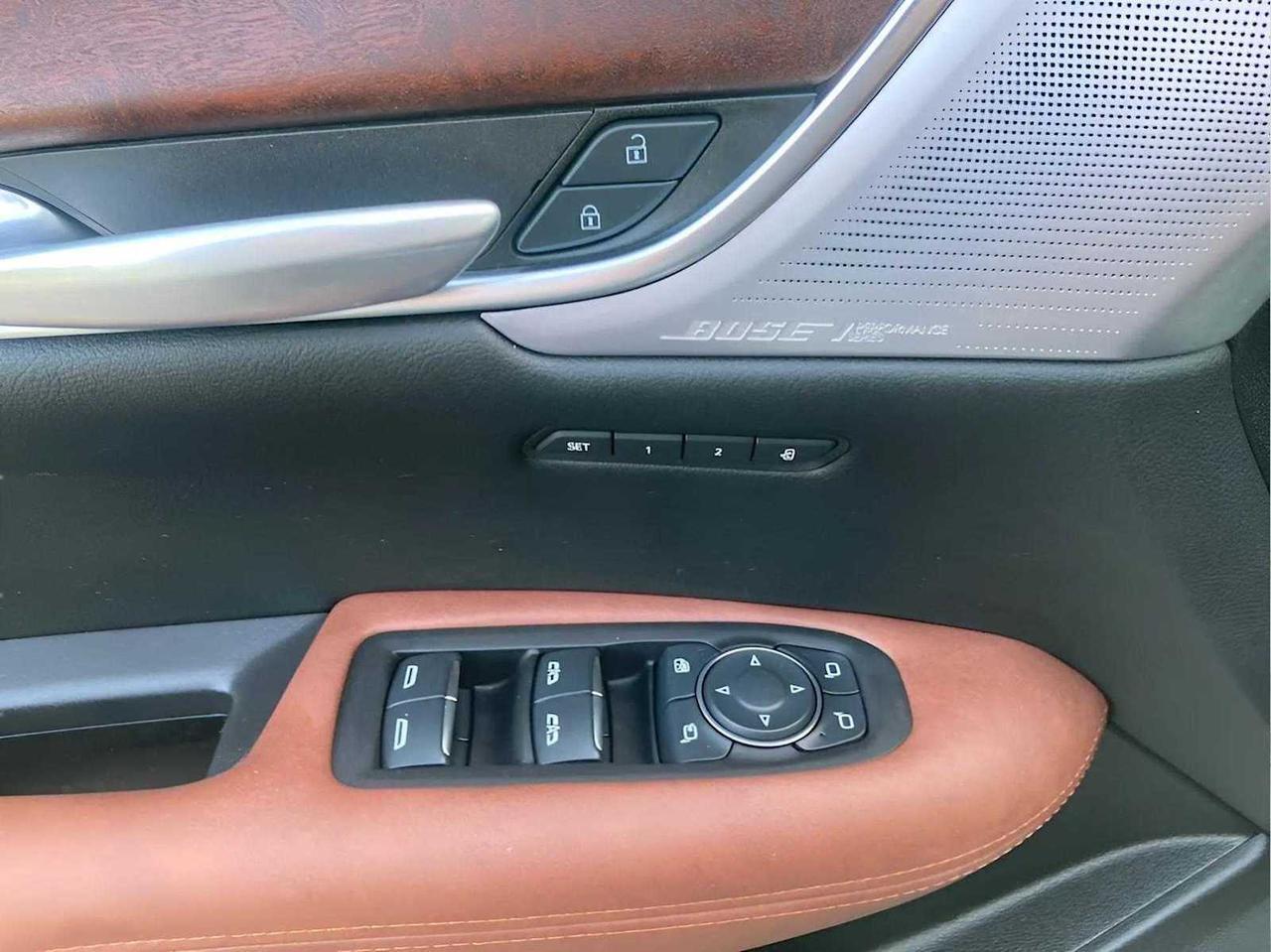 2025 Cadillac XT5 AWD Sport Woburn MA