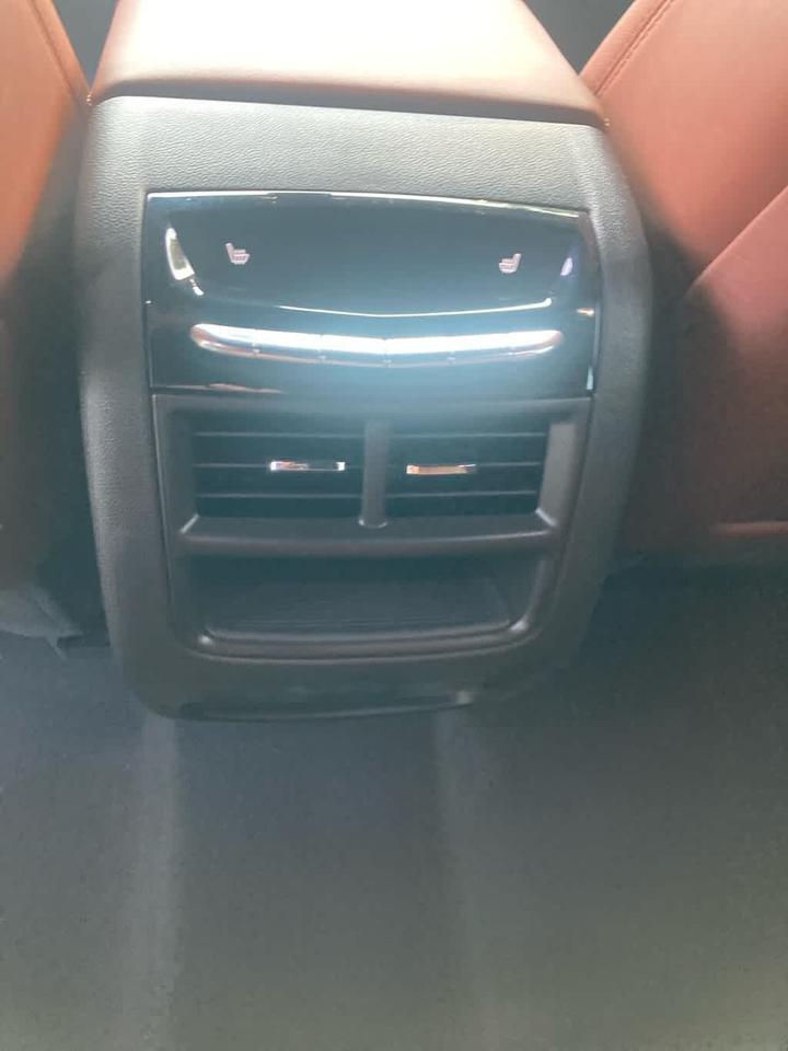 2025 Cadillac XT5 AWD Sport Woburn MA