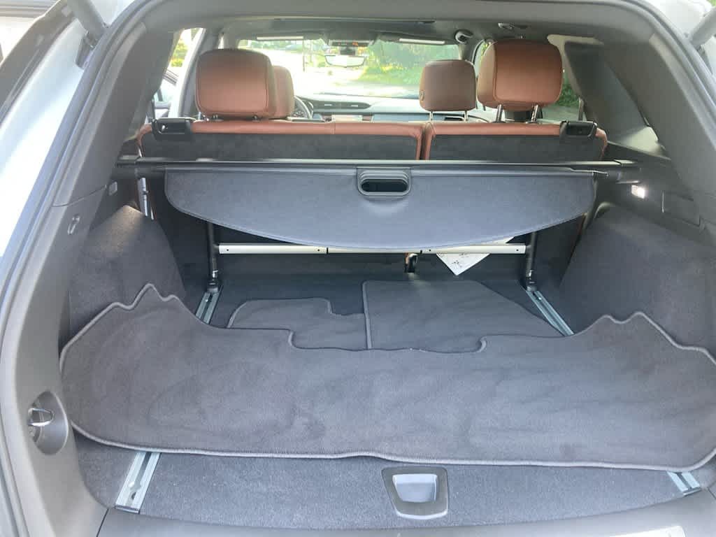 2025 Cadillac XT5 AWD Sport Woburn MA