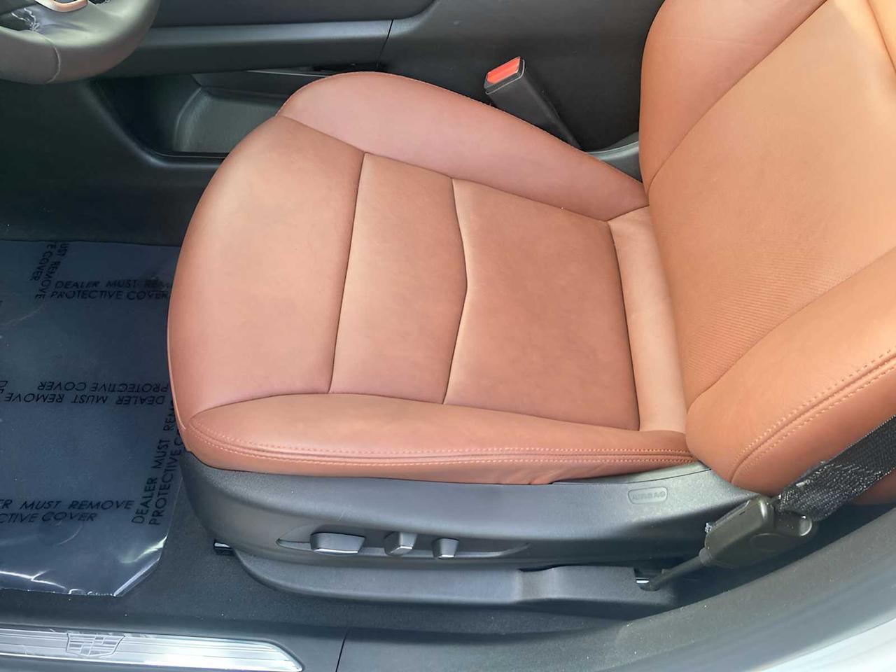 2025 Cadillac XT5 AWD Sport Woburn MA