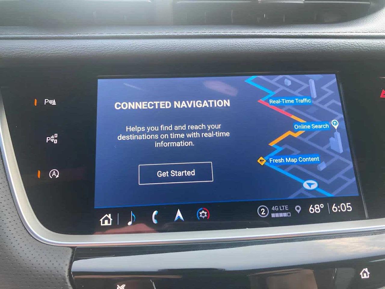 2025 Cadillac XT5 AWD Sport Woburn MA
