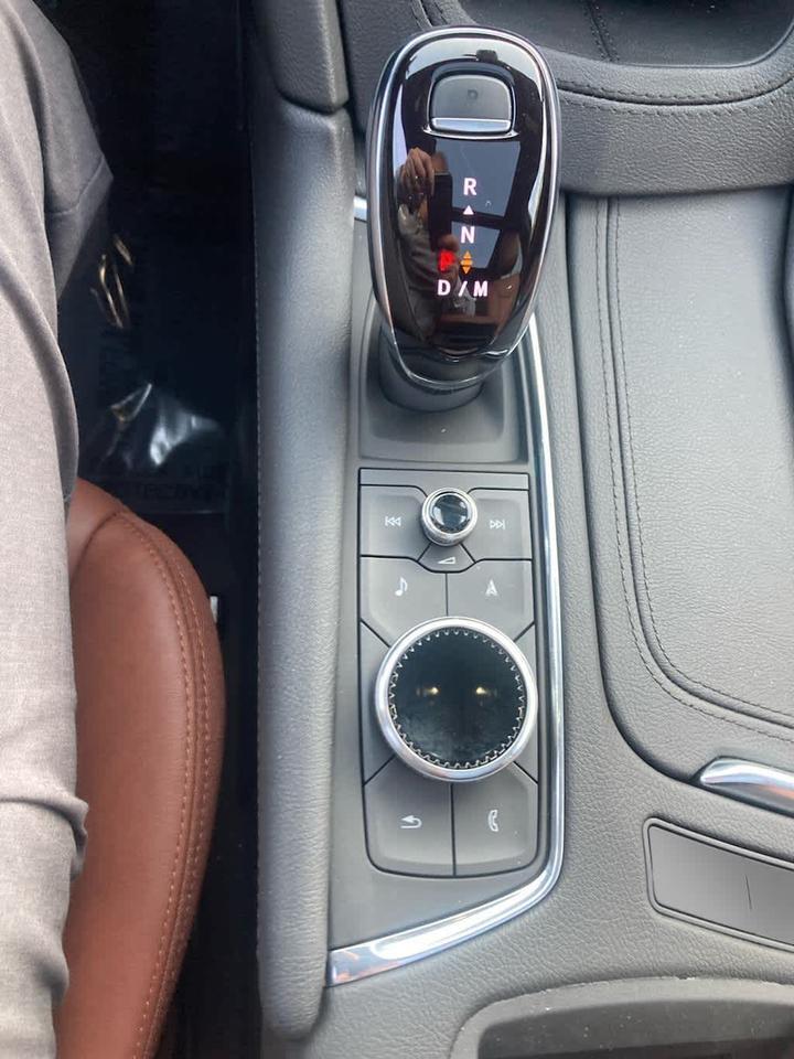 2025 Cadillac XT5 AWD Sport Woburn MA