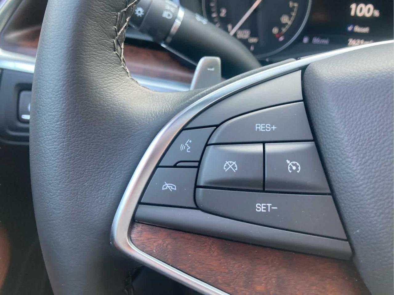 2025 Cadillac XT5 AWD Sport Woburn MA