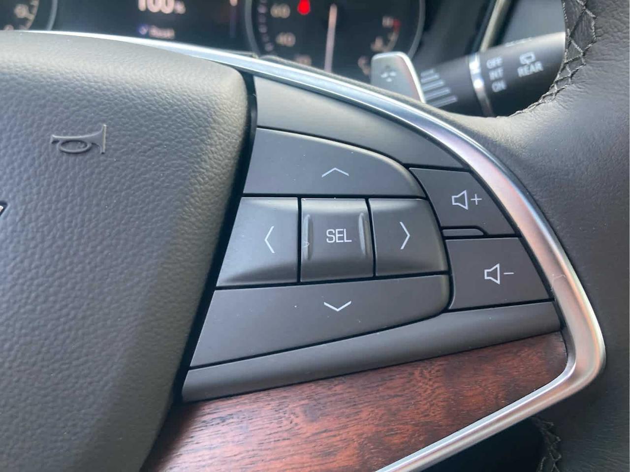 2025 Cadillac XT5 AWD Sport Woburn MA