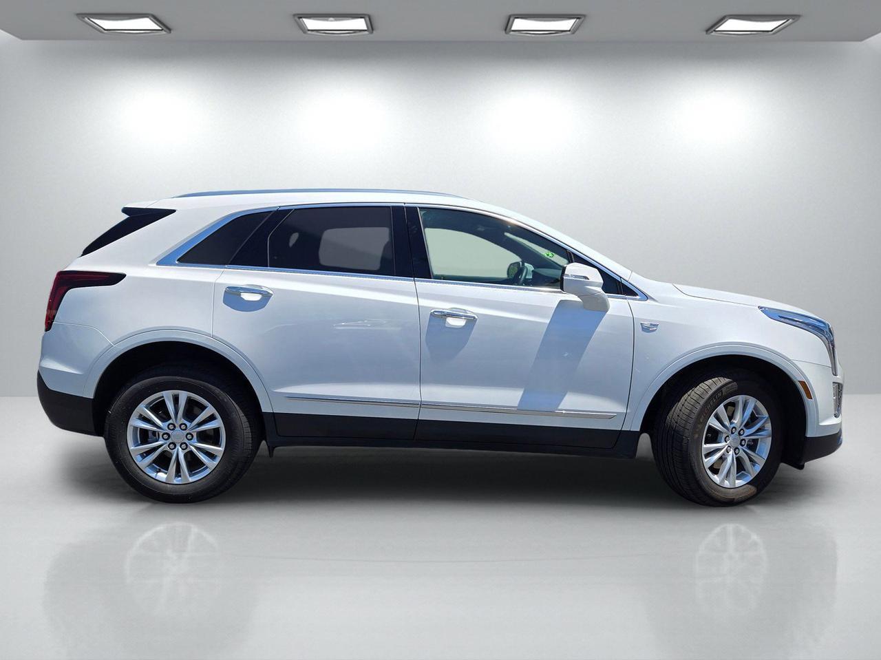 2025 Cadillac XT5 FWD Luxury