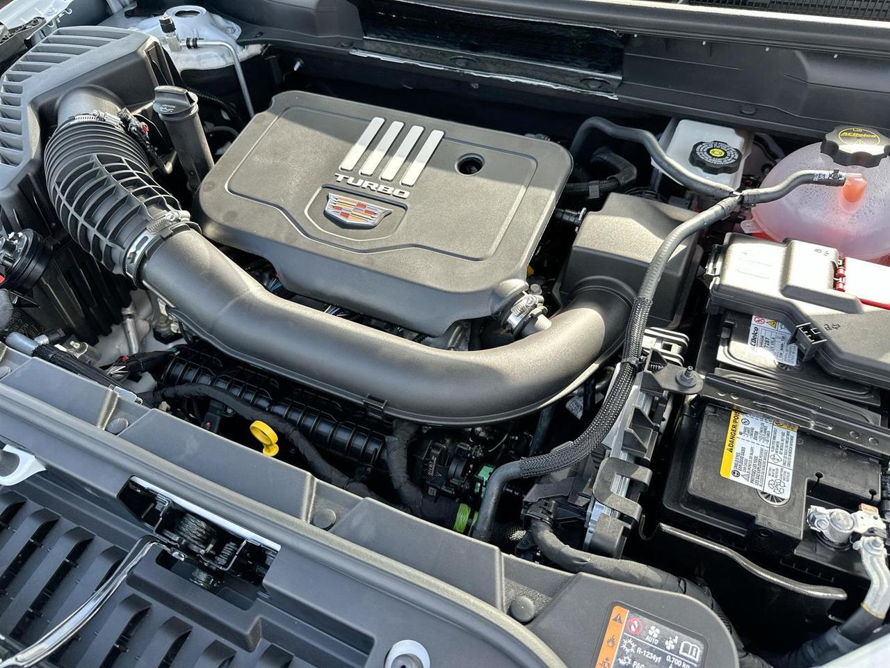 2025 Cadillac XT5 FWD Luxury Tucson AZ