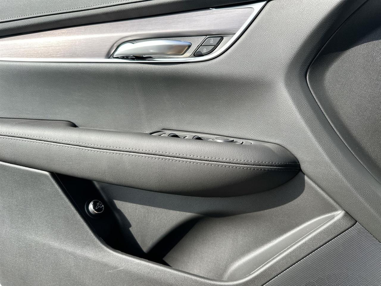 2025 Cadillac XT5 FWD Luxury Tucson AZ