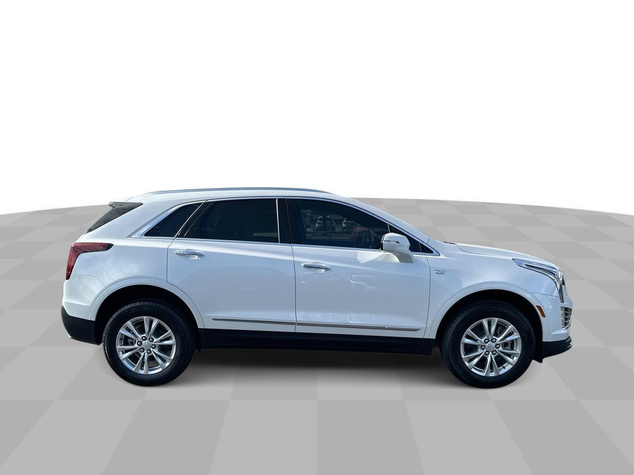 2025 Cadillac XT5 FWD Luxury Tucson AZ