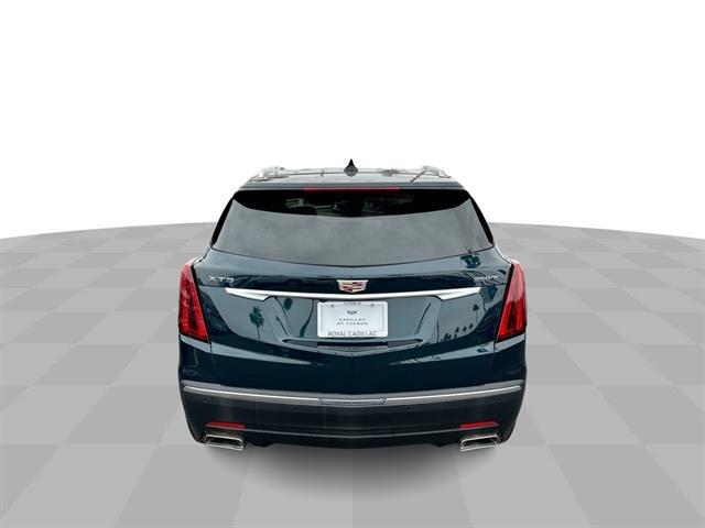 2025 Cadillac XT5 FWD Luxury Tucson AZ