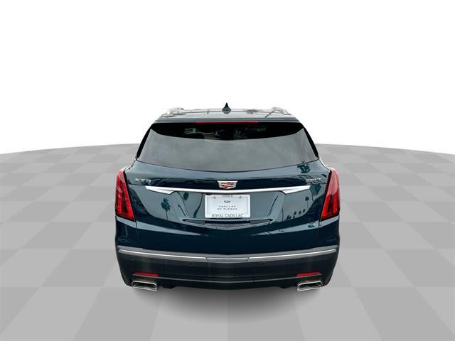 2025 Cadillac XT5 FWD Luxury Tucson AZ