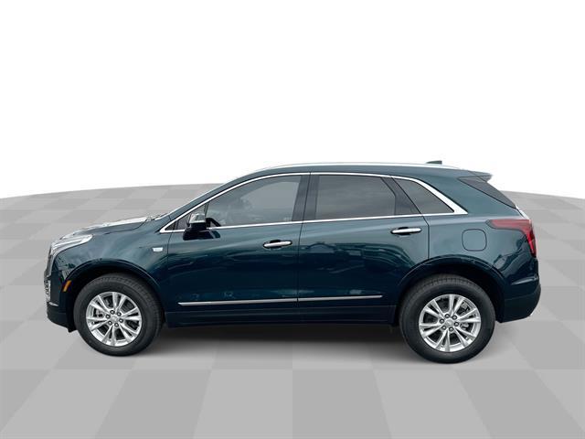 2025 Cadillac XT5 FWD Luxury Tucson AZ