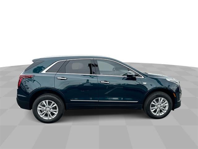 2025 Cadillac XT5 FWD Luxury Tucson AZ