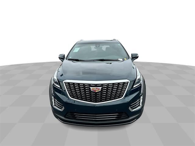 2025 Cadillac XT5 FWD Luxury Tucson AZ