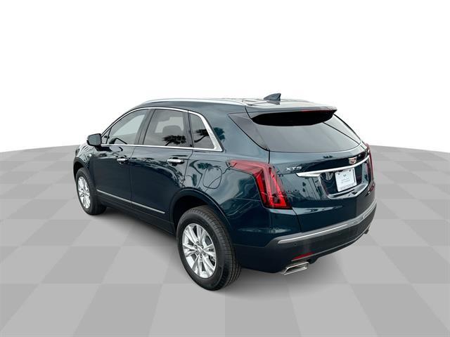 2025 Cadillac XT5 FWD Luxury Tucson AZ