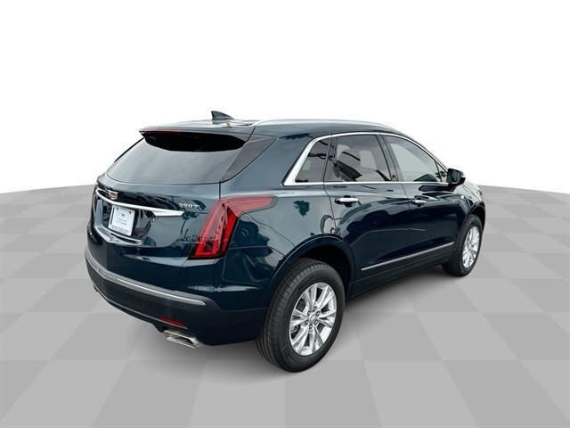 2025 Cadillac XT5 FWD Luxury Tucson AZ