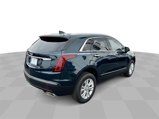 2025 Cadillac XT5 FWD Luxury Tucson AZ