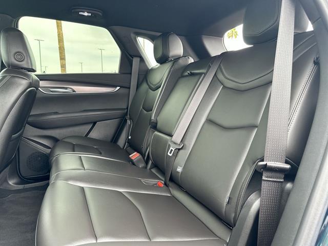 2025 Cadillac XT5 FWD Luxury Tucson AZ