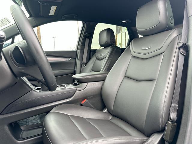 2025 Cadillac XT5 FWD Luxury Tucson AZ