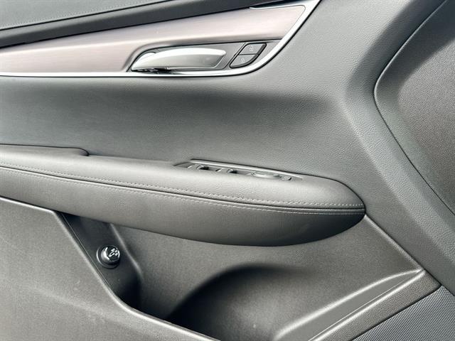 2025 Cadillac XT5 FWD Luxury Tucson AZ