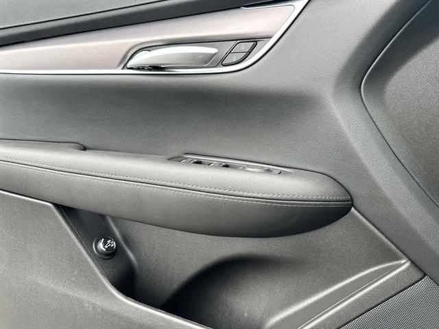 2025 Cadillac XT5 FWD Luxury Tucson AZ