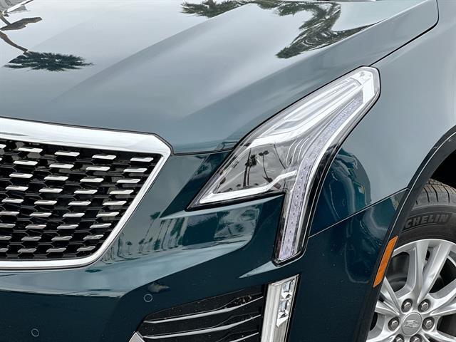 2025 Cadillac XT5 FWD Luxury Tucson AZ