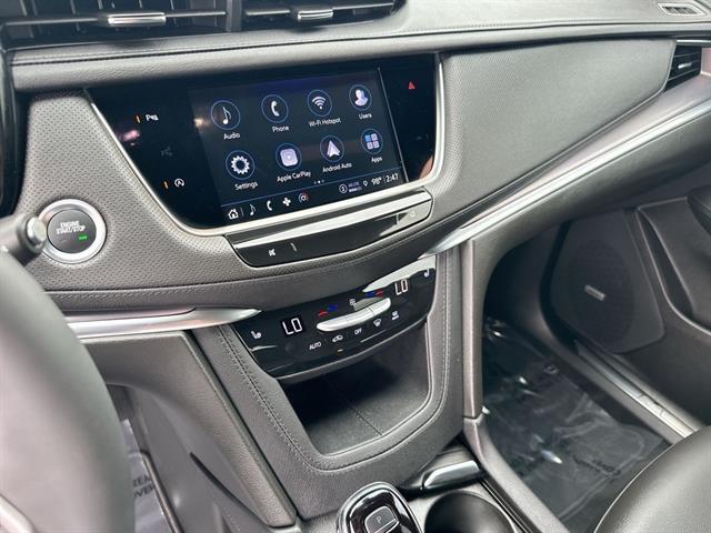 2025 Cadillac XT5 FWD Luxury Tucson AZ