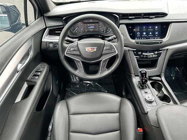 2025 Cadillac XT5 FWD Luxury Tucson AZ