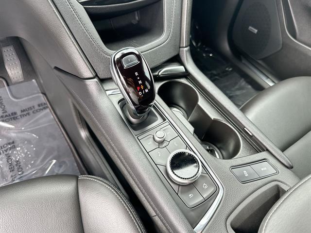 2025 Cadillac XT5 FWD Luxury Tucson AZ