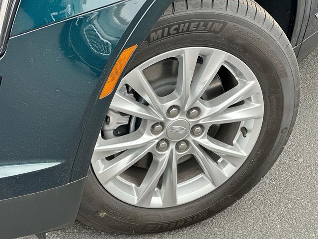 2025 Cadillac XT5 FWD Luxury Tucson AZ