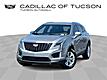 2025 Cadillac XT5 FWD Luxury