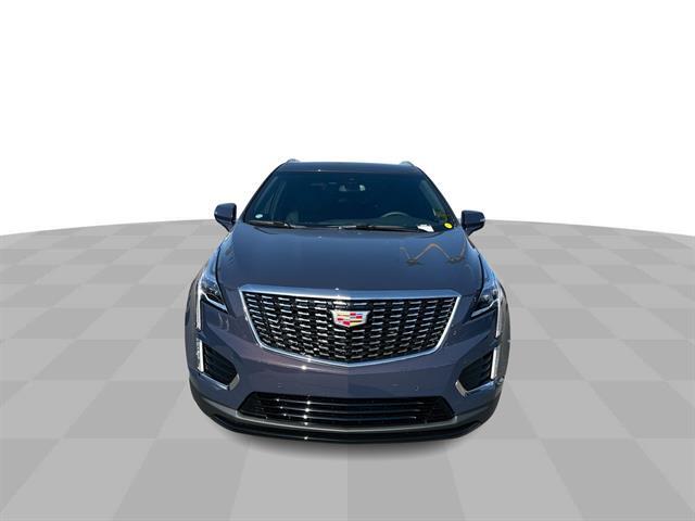 2025 Cadillac XT5 FWD Luxury Tucson AZ