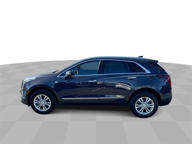 2025 Cadillac XT5 FWD Luxury Tucson AZ
