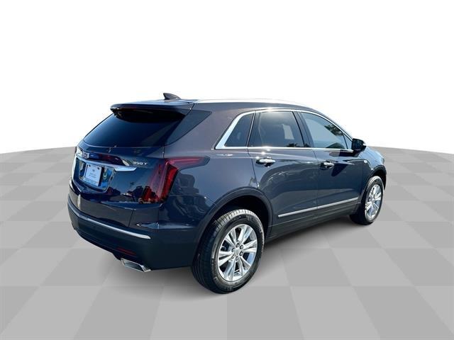 2025 Cadillac XT5 FWD Luxury Tucson AZ