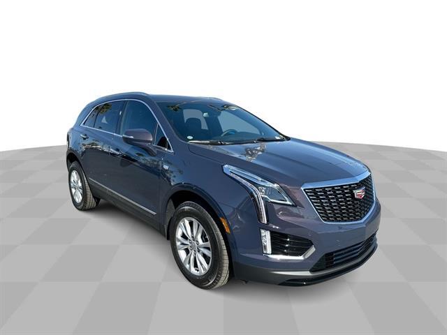 2025 Cadillac XT5 FWD Luxury Tucson AZ
