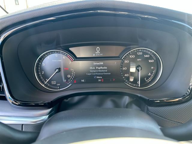 2025 Cadillac XT5 FWD Luxury Tucson AZ