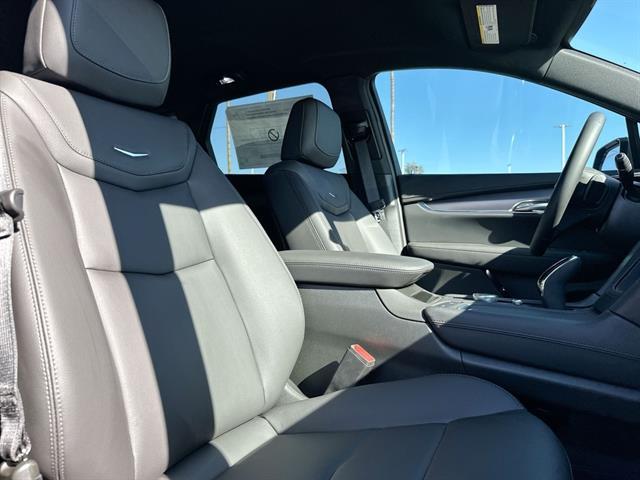 2025 Cadillac XT5 FWD Luxury Tucson AZ