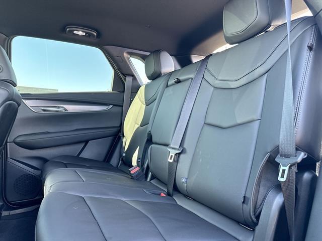 2025 Cadillac XT5 FWD Luxury Tucson AZ