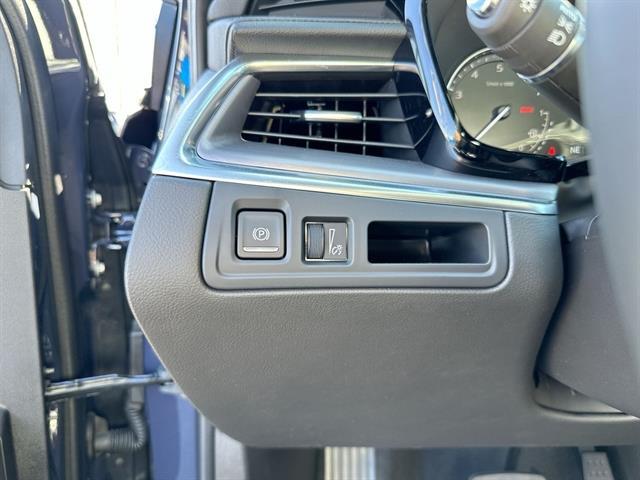 2025 Cadillac XT5 FWD Luxury Tucson AZ