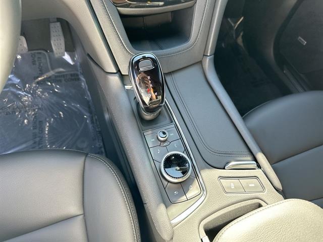 2025 Cadillac XT5 FWD Luxury Tucson AZ