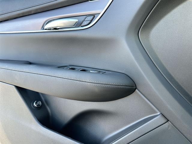 2025 Cadillac XT5 FWD Luxury Tucson AZ