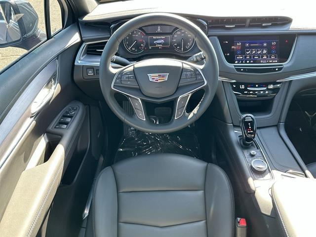 2025 Cadillac XT5 FWD Luxury Tucson AZ