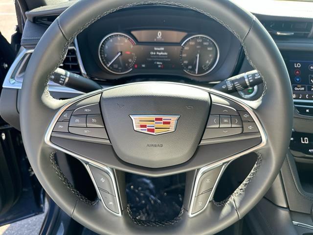 2025 Cadillac XT5 FWD Luxury Tucson AZ