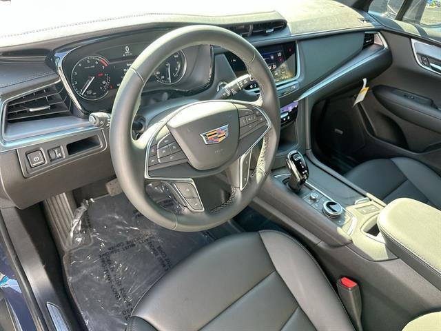 2025 Cadillac XT5 FWD Luxury Tucson AZ
