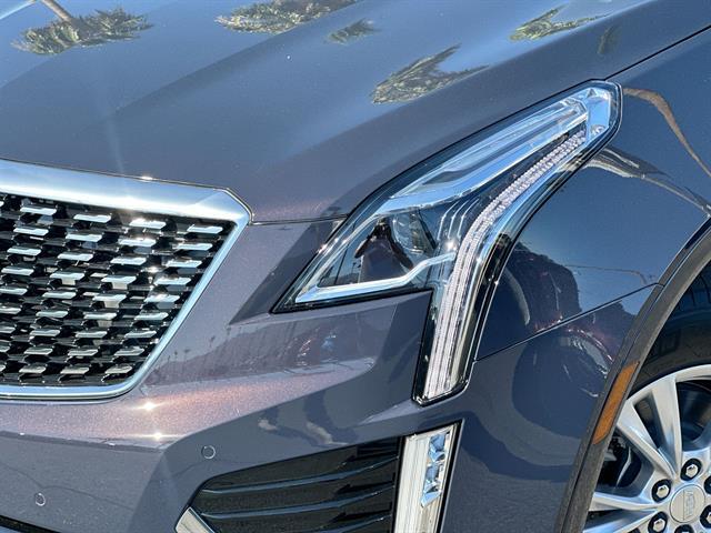 2025 Cadillac XT5 FWD Luxury Tucson AZ