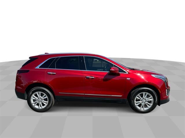 2025 Cadillac XT5 FWD Luxury Tucson AZ