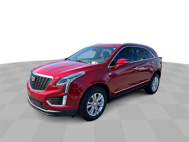 2025 Cadillac XT5 FWD Luxury Tucson AZ